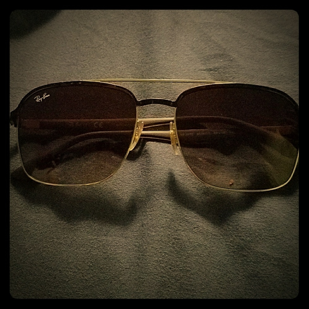 Sun glasses